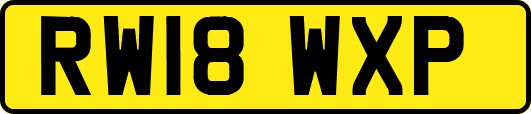 RW18WXP