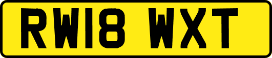 RW18WXT