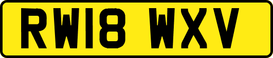 RW18WXV
