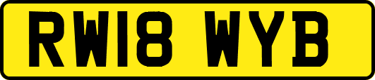 RW18WYB