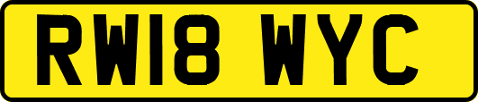 RW18WYC