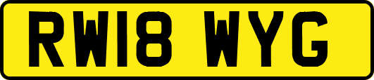 RW18WYG