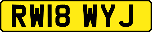 RW18WYJ