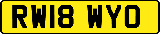 RW18WYO