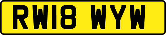 RW18WYW