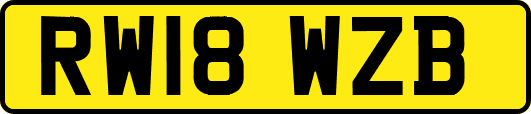 RW18WZB