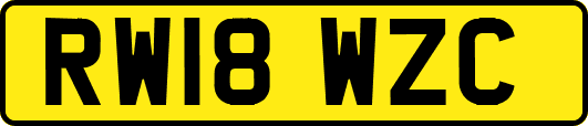 RW18WZC