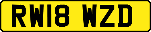 RW18WZD