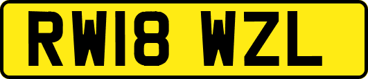 RW18WZL