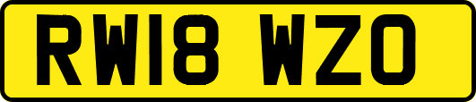 RW18WZO