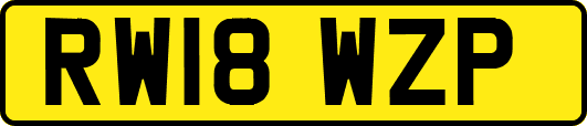 RW18WZP