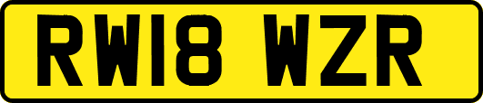 RW18WZR