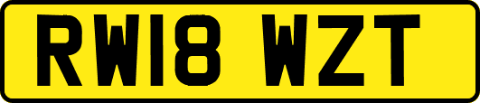RW18WZT