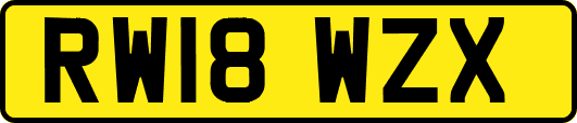 RW18WZX