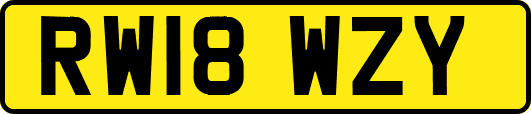 RW18WZY