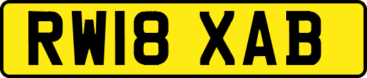 RW18XAB