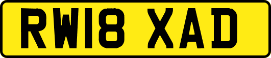 RW18XAD