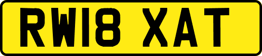 RW18XAT
