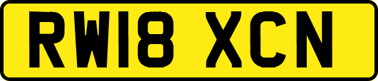 RW18XCN