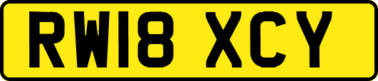 RW18XCY
