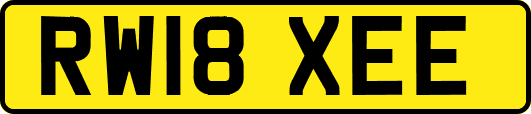 RW18XEE