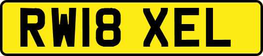 RW18XEL