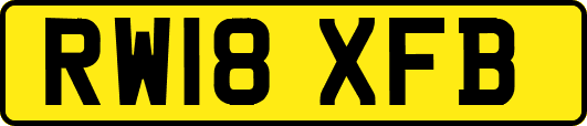 RW18XFB