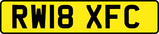 RW18XFC