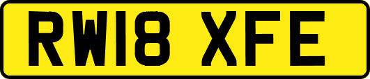 RW18XFE