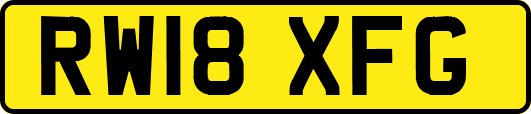 RW18XFG
