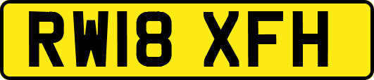 RW18XFH