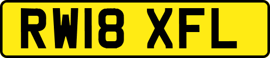 RW18XFL