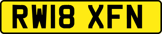 RW18XFN