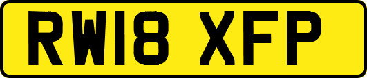 RW18XFP