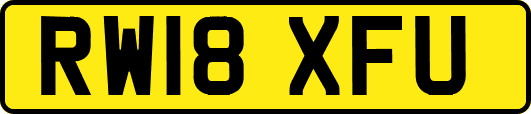 RW18XFU