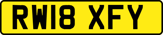 RW18XFY