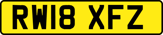 RW18XFZ