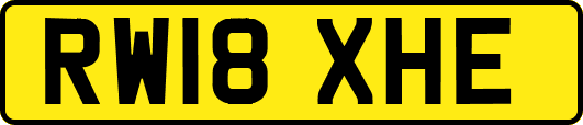 RW18XHE