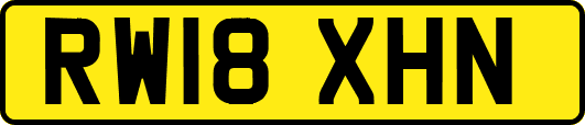 RW18XHN