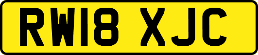 RW18XJC