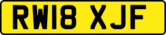 RW18XJF