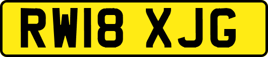RW18XJG