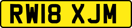 RW18XJM