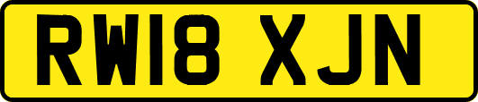 RW18XJN
