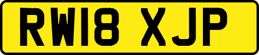 RW18XJP