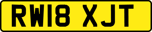 RW18XJT