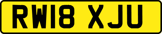 RW18XJU