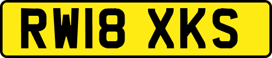 RW18XKS