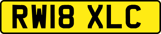RW18XLC