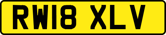 RW18XLV
